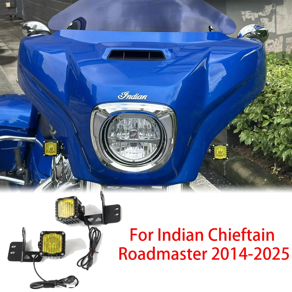 LED Turn Signals for Indian Chieftain Roadmaster Dark Horse 2014-2025 | Shark Demon Lens Sequential Flashing Waterproof
LED Turn Signals for Indian Chieftain Roadmaster Dark Horse 2014-2025 | Shark Demon Lens Sequential Flashing Waterproof