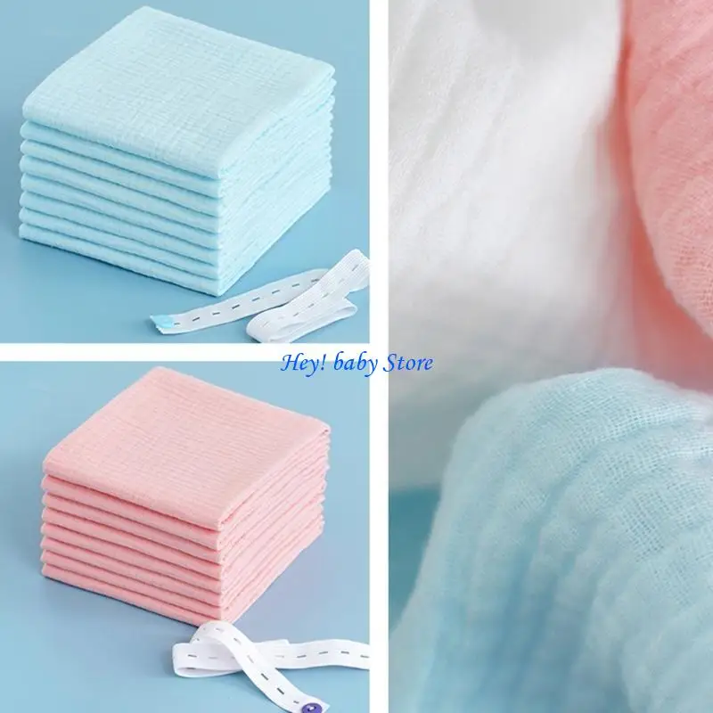 Q1FE Reusable & Washable Diaper Cloth Breathable Cotton Diaper Newborn Baby Diaper Cloth Double Layer Newborn Diaper Cloth
Q1FE Reusable & Washable Diaper Cloth Breathable Cotton Diaper Newborn Baby Diaper Cloth Double Layer Newborn Diaper Cloth