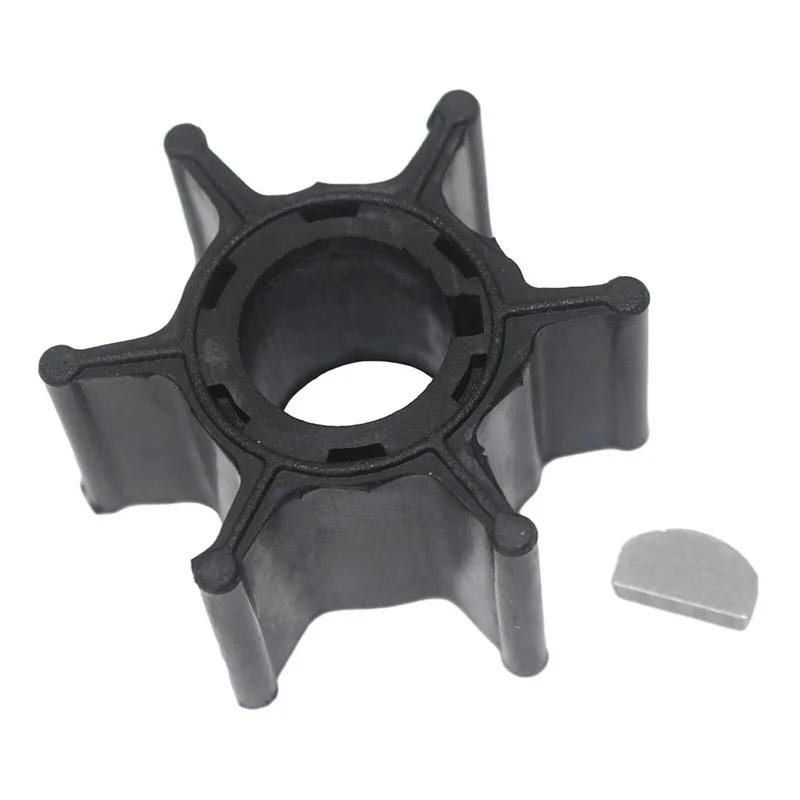 Water Pump Replacement Part 17461-93501 Impeller For Suzuki For 2 Stroke Outboard Engines 9.9 16 HP DT9.9 DT16
Water Pump Replacement Part 17461-93501 Impeller For Suzuki For 2 Stroke Outboard Engines 9.9 16 HP DT9.9 DT16