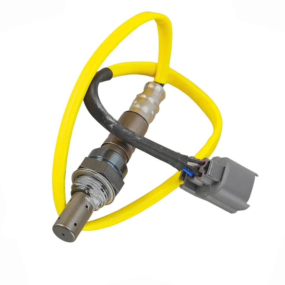 Датчик соотношения воздуха и топлива, кислорода O2 22641-AA280 22641AA280 для 2003-2004 Subaru Legacy Outback Forester 2,5 л, новый
Датчик соотношения воздуха и топлива, кислорода O2 22641-AA280 22641AA280 для 2003-2004 Subaru Legacy Outback Forester 2,5 л, новый