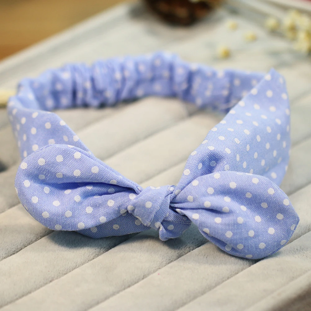 6 Pcs Elastic Hair Tie Bunny Ear Headband Stretch Bracelet Ponytail Holder Child Girl No Crease Ribbon Soft Material Ideal Hair
6 Pcs Elastic Hair Tie Bunny Ear Headband Stretch Bracelet Ponytail Holder Child Girl No Crease Ribbon Soft Material Ideal Hair