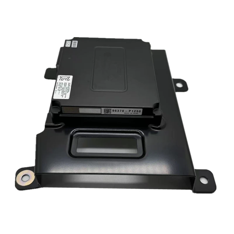 96370P1250 96370-P1250 FOR KIA Sportage Amplifier 09/2021-2025 NQ5
96370P1250 96370-P1250 FOR KIA Sportage Amplifier 09/2021-2025 NQ5