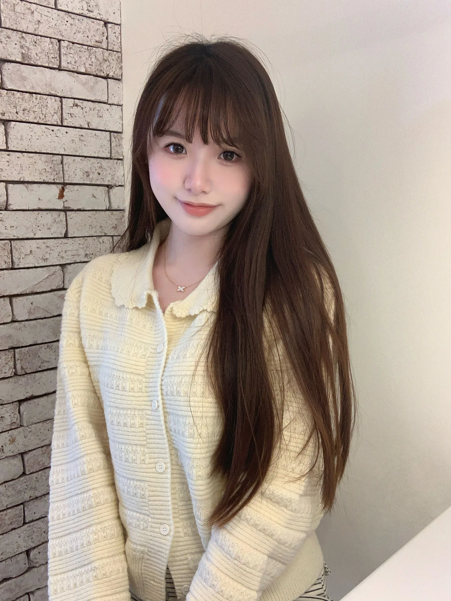 Милый вязаный кардиган NE с длинными рукавами и воротником-стойкой, осенняя модная женская вязаная одежда
Милый вязаный кардиган NE с длинными рукавами и воротником-стойкой, осенняя модная женская вязаная одежда