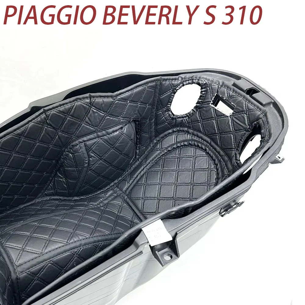 For Piaggio Beverly S 310 Beverly310 BeverlyS310 Beverly Motorcycle Accessories Rear Trunk Inner Cushion Luggage Box Liner Pad
For Piaggio Beverly S 310 Beverly310 BeverlyS310 Beverly Motorcycle Accessories Rear Trunk Inner Cushion Luggage Box Liner Pad