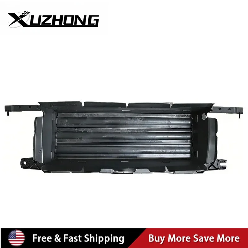 For 2024-2025 Ford F-150 Active Grille Shutter W/o Motor RL348475CA RL3Z8475B
For 2024-2025 Ford F-150 Active Grille Shutter W/o Motor RL348475CA RL3Z8475B