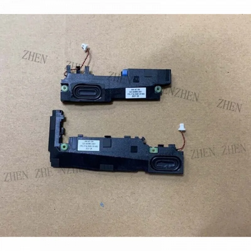 Y 5SB1C81983 Внутренний динамик для Lenovo ThinkPad X13 YOGA Gen2
Y 5SB1C81983 Внутренний динамик для Lenovo ThinkPad X13 YOGA Gen2