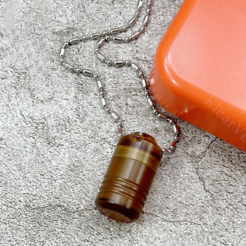 PEI капсула из титанового сплава, уличный инструмент, EDC, ожерелье, кулон, брелок, водонепроницаемый контейнер, чехол для экстренной таблетки
PEI капсула из титанового сплава, уличный инструмент, EDC, ожерелье, кулон, брелок, водонепроницаемый контейнер, чехол для экстренной таблетки