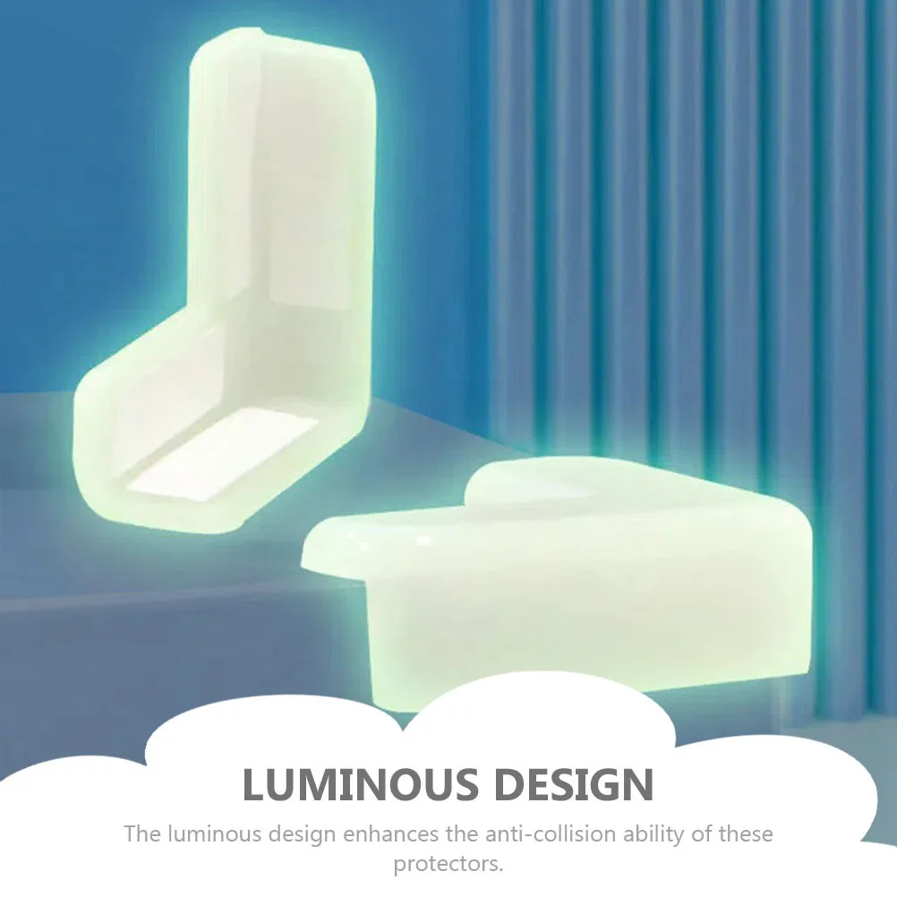 10 шт., ночник, угловые подушки для предотвращения столкновений, детские края мебели, светящиеся угловые протекторы, защитные чехлы
10 шт., ночник, угловые подушки для предотвращения столкновений, детские края мебели, светящиеся угловые протекторы, защитные чехлы