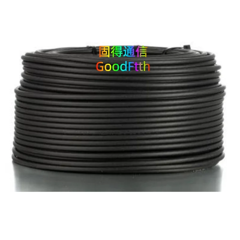 8Core Armored Tactical Fiber Patch Cord SC-ST ST-SC UPC SM 8 Core TPU Cable GoodFtth
8Core Armored Tactical Fiber Patch Cord SC-ST ST-SC UPC SM 8 Core TPU Cable GoodFtth