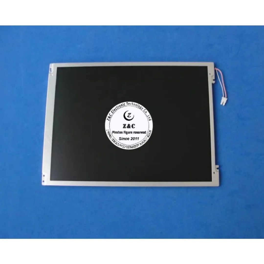 G104SN03 V.0 G104SN03 V0 G104SN03V.0 B104SN01 Оригинальный ЖК-дисплей класса A+ 10,4 дюйма 800*600 для AUO
G104SN03 V.0 G104SN03 V0 G104SN03V.0 B104SN01 Оригинальный ЖК-дисплей класса A+ 10,4 дюйма 800*600 для AUO