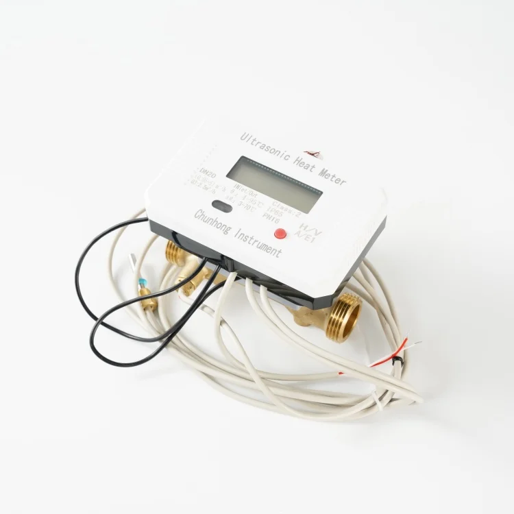 OEM ISO4064 Class B Smart Ultrasonic Heat Meter Wifi for Hot Water Factory Price With High Quality
OEM ISO4064 Class B Smart Ultrasonic Heat Meter Wifi for Hot Water Factory Price With High Quality