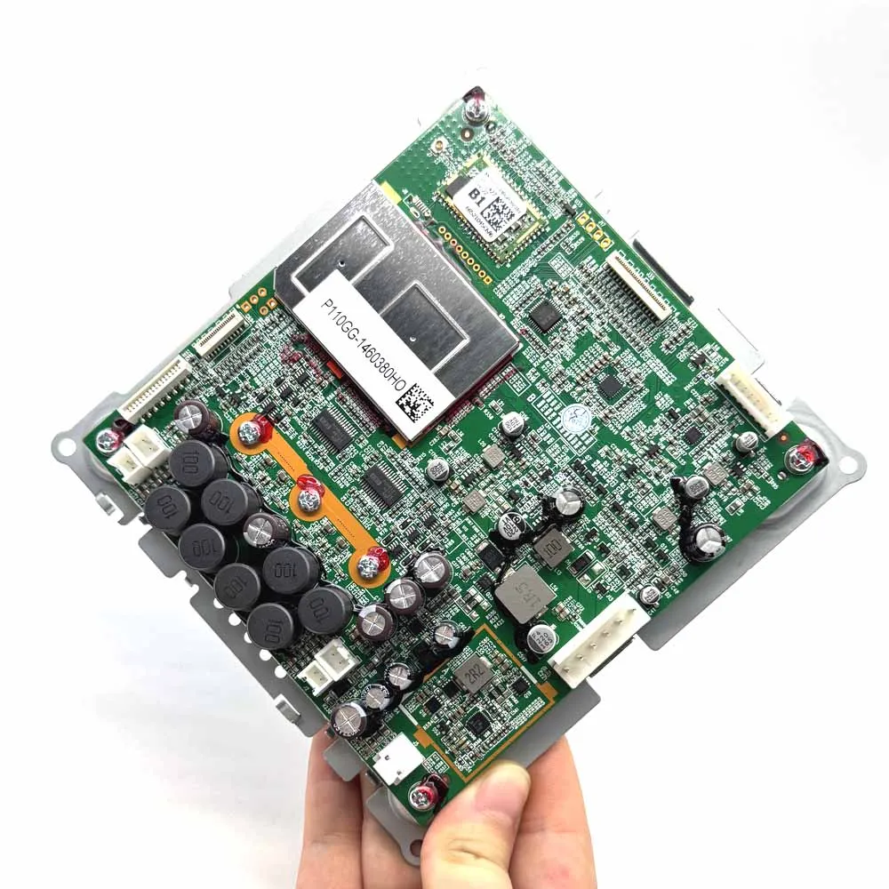 1PCS For JBL Partybox Partybox110 Motherboard Connector PARTYBOX 110 New Original Connector
1PCS For JBL Partybox Partybox110 Motherboard Connector PARTYBOX 110 New Original Connector