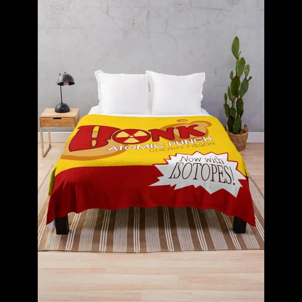 Одеяло ATOMIC PUNCH, мягкий уютный плед для гостиной, дивана, кровати, теплый и стильный домашний текстильный аксессуар
Одеяло ATOMIC PUNCH, мягкий уютный плед для гостиной, дивана, кровати, теплый и стильный домашний текстильный аксессуар