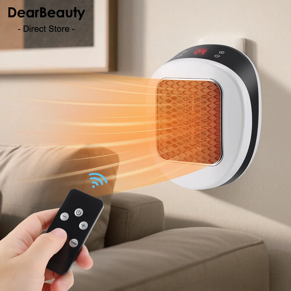 Портативный электрический обогреватель PTC ЕС/США, настенная вилка, обогреватель для ванной комнаты, гостиной, регулируемая температура, низкий уровень шума, обогреватель для дома
Портативный электрический обогреватель PTC ЕС/США, настенная вилка, обогреватель для ванной комнаты, гостиной, регулируемая температура, низкий уровень шума, обогреватель для дома