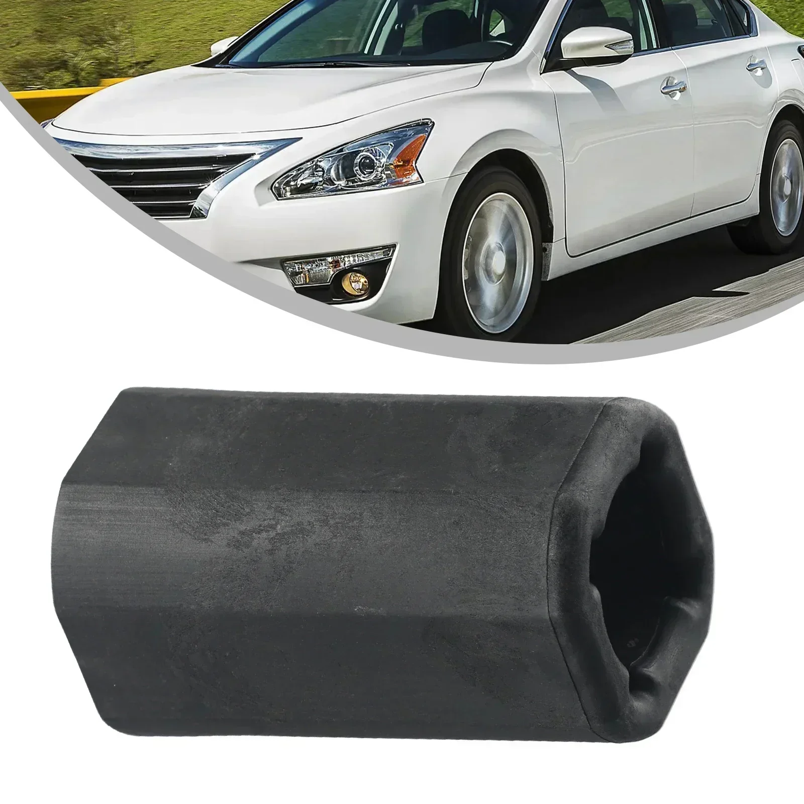 Propeller Hub Drive Sleeve 1pc 835266A1 835290Q1 Brand New Durable Plastic Practical To Use For Mariner Brand New
Propeller Hub Drive Sleeve 1pc 835266A1 835290Q1 Brand New Durable Plastic Practical To Use For Mariner Brand New