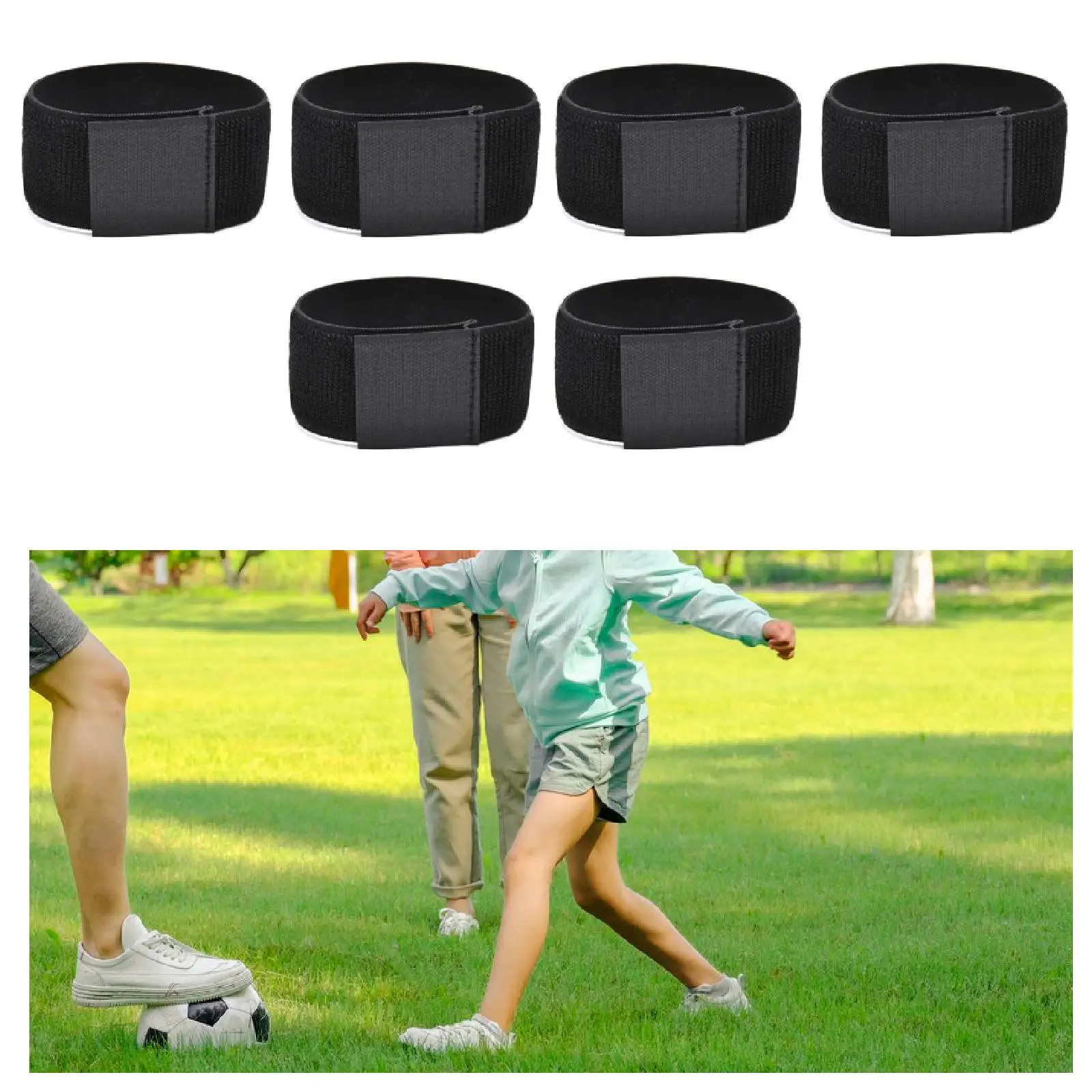Shin Guard Holders Straps Sports Football Legging Shin Fixed Straps Protective Gear Ankle Straps for Gym Hockey
Shin Guard Holders Straps Sports Football Legging Shin Fixed Straps Protective Gear Ankle Straps for Gym Hockey