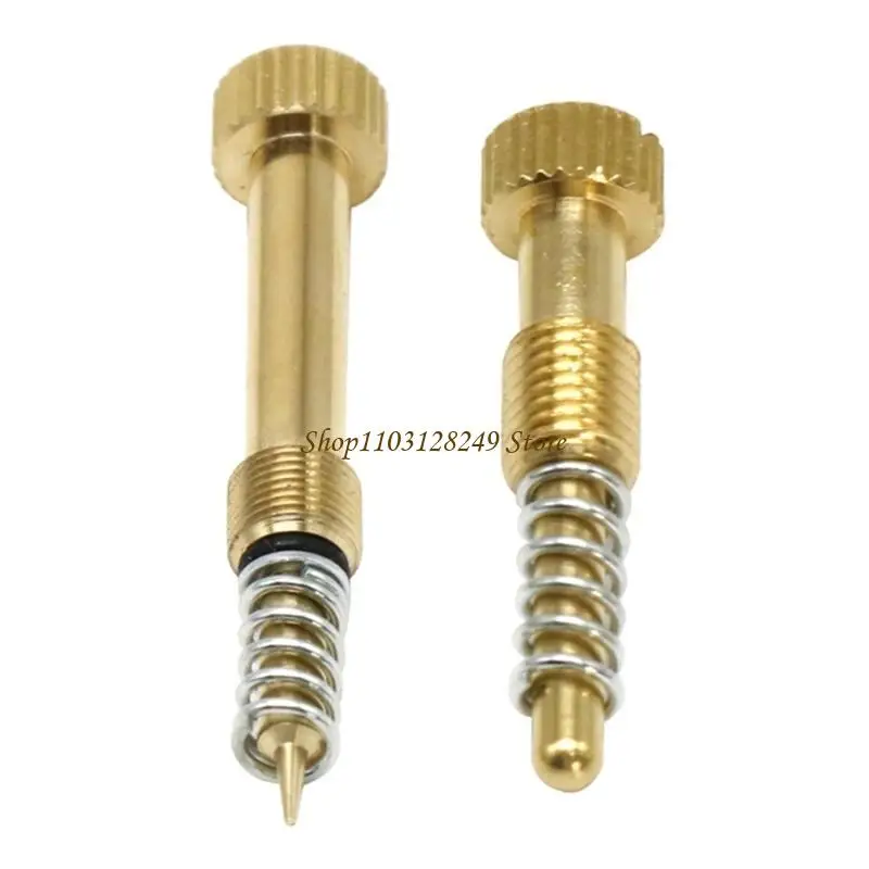 N5KD Universal Motorcycle Carburetor Idle Speed Adjustment Screw For CV40 CVK36 CVK40
N5KD Universal Motorcycle Carburetor Idle Speed Adjustment Screw For CV40 CVK36 CVK40