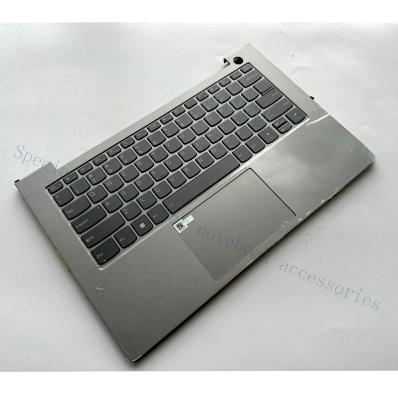 A+ NEW For Lenovo ThinkBook 14 G2 14 G3 Palmrest Backlit Keyboard Touchpad
A+ NEW For Lenovo ThinkBook 14 G2 14 G3 Palmrest Backlit Keyboard Touchpad