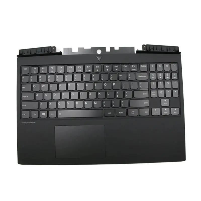 New Original C-Cover for Lenovo Legion Y545 Y545-PG0 Laptop Top Case with keyboard English Backlight 5CB0U42922'
New Original C-Cover for Lenovo Legion Y545 Y545-PG0 Laptop Top Case with keyboard English Backlight 5CB0U42922'