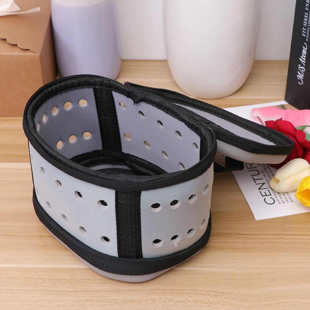 Pet Carrier Dog Carrier Pet Handbag Bag Portable Travel Bag Pet Dog Front Bag Head Out EVA Backpack (Mini Grey)
Pet Carrier Dog Carrier Pet Handbag Bag Portable Travel Bag Pet Dog Front Bag Head Out EVA Backpack (Mini Grey)