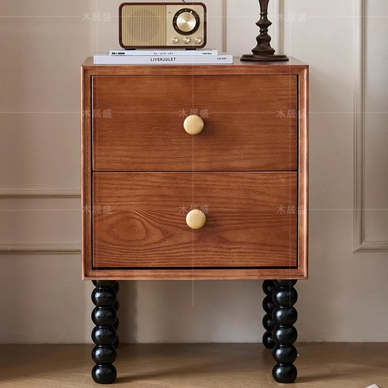 Nordic Librero Bedside Table Wood Drawers Simple Luxury Nightstand Comfortable Coffee Cute Mesa De Cabeceira Home Furniture
Nordic Librero Bedside Table Wood Drawers Simple Luxury Nightstand Comfortable Coffee Cute Mesa De Cabeceira Home Furniture