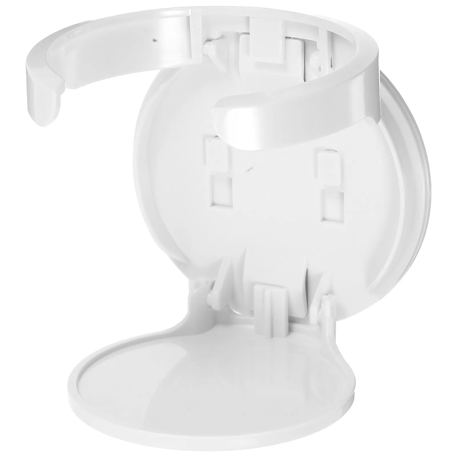 Desk Cup Holder Compact Anti-Spill Stand Multifunctional Desktop Organizer Deskside Mug Holder Tea Cup Storage
Desk Cup Holder Compact Anti-Spill Stand Multifunctional Desktop Organizer Deskside Mug Holder Tea Cup Storage