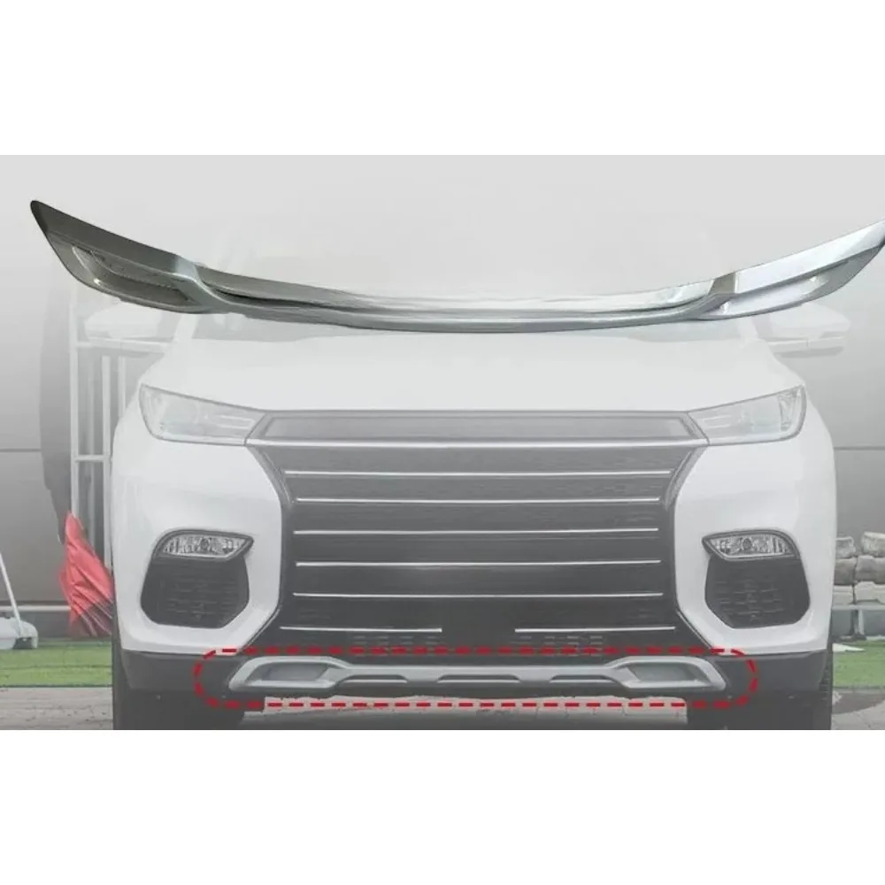 For Chery Exeed TX TXL Original Factory Front Bumper Lower Trim Assembly Genuine
For Chery Exeed TX TXL Original Factory Front Bumper Lower Trim Assembly Genuine