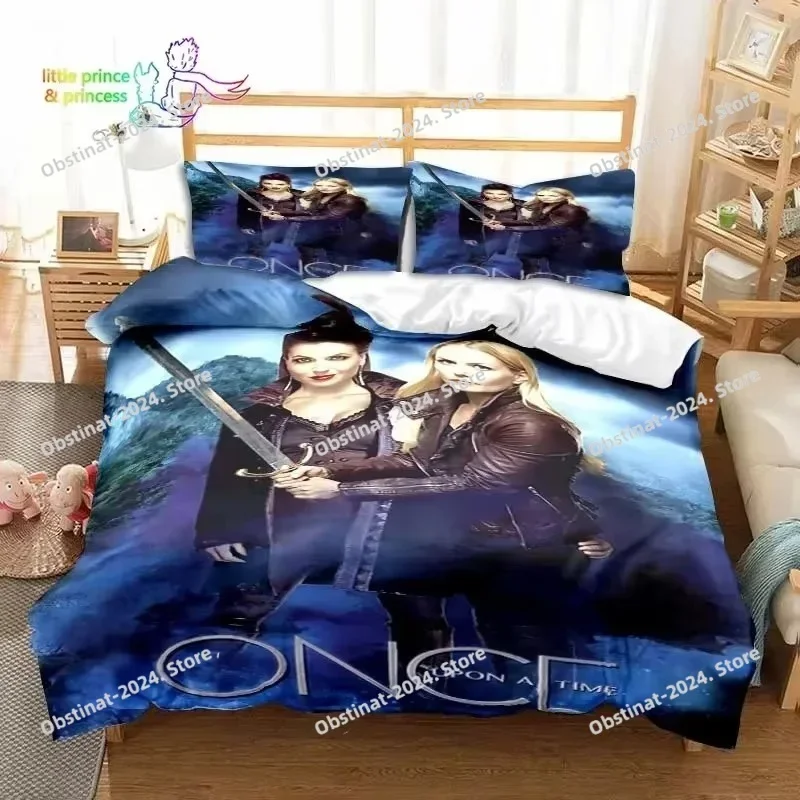 Fantasy Adventure Once Upon A Time Bedding Set Single Twin Full Queen King Size Bed Set Adult Kid Bedroom Bedding Gift
Fantasy Adventure Once Upon A Time Bedding Set Single Twin Full Queen King Size Bed Set Adult Kid Bedroom Bedding Gift