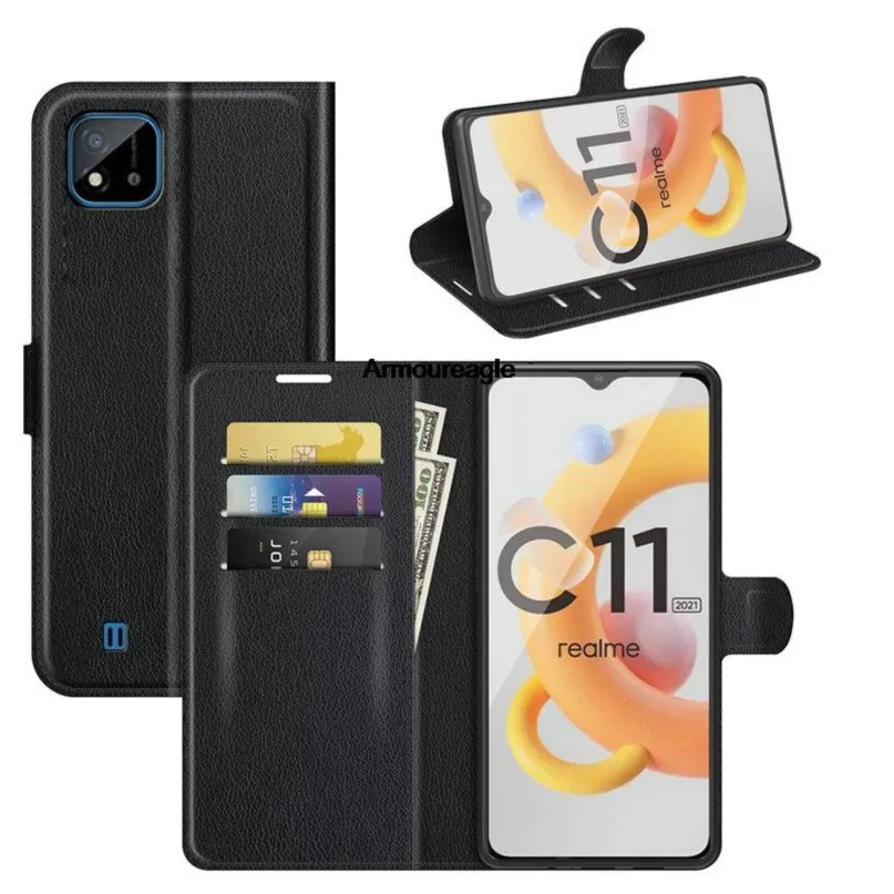 guard protector on for realme c11 2021 rmx3231 c11 rmx2185 wallet phone case flip leather cover capa etui fundas shield
guard protector on for realme c11 2021 rmx3231 c11 rmx2185 wallet phone case flip leather cover capa etui fundas shield