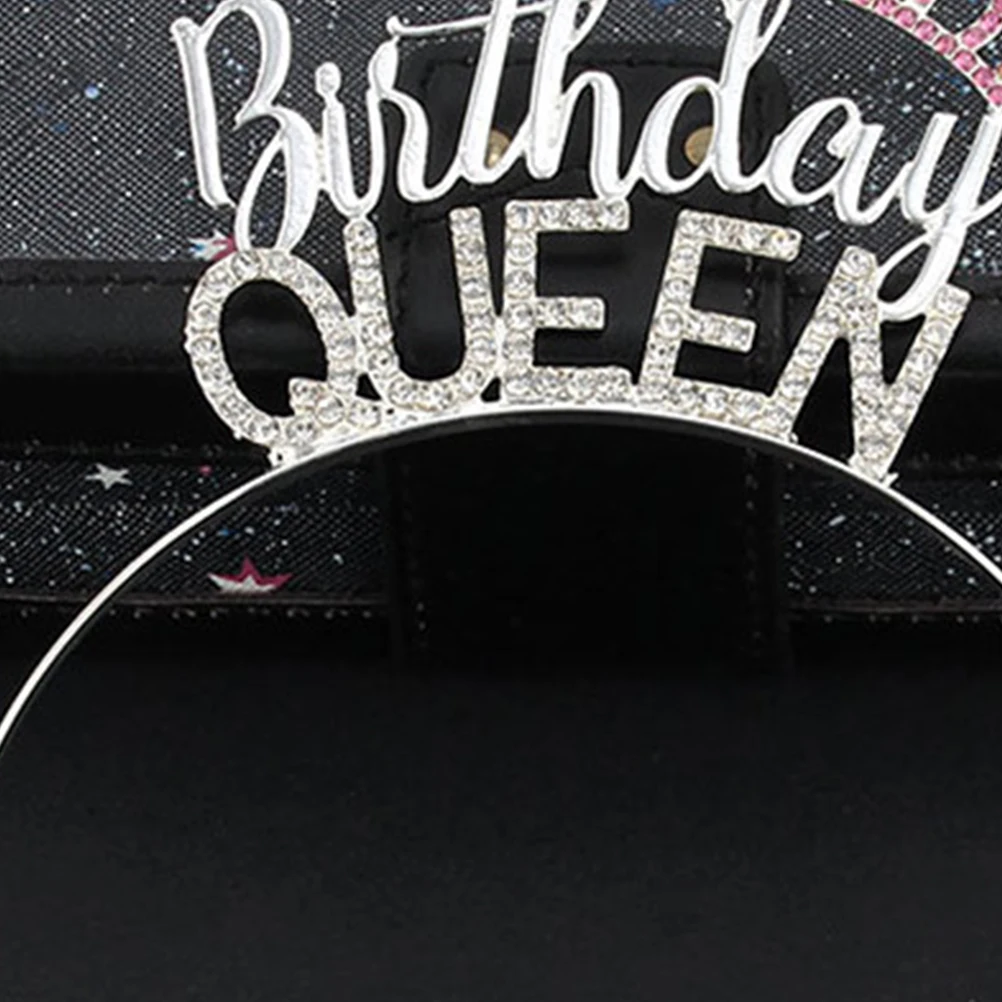 Lovely Birthday Hair Accessories Stylish Party Headband Fashion Hair Hoop Costume Accessory Cosplay Birthday Party
Lovely Birthday Hair Accessories Stylish Party Headband Fashion Hair Hoop Costume Accessory Cosplay Birthday Party