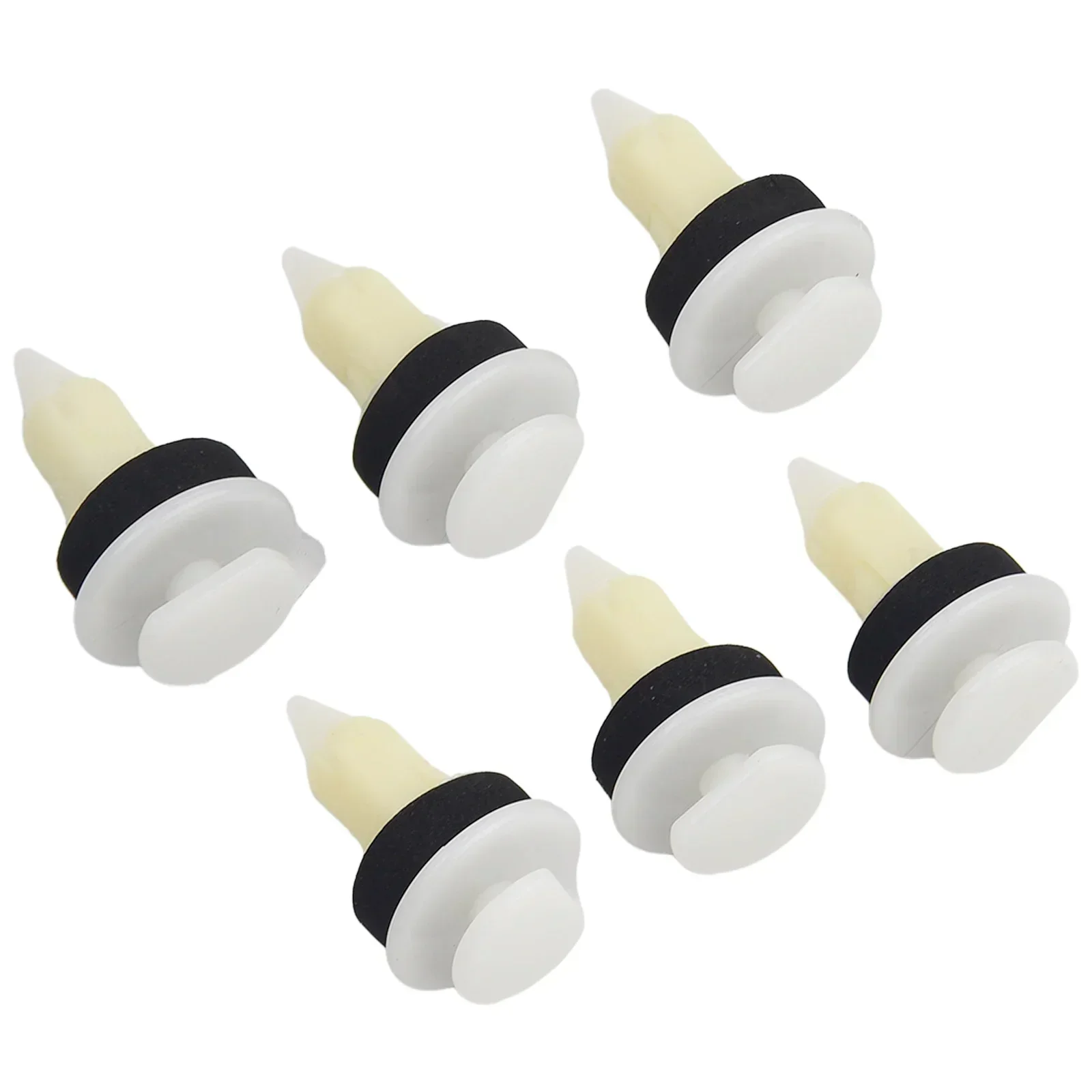 Auto Parts Fastener Clip A1639881678 Replacement 1639881678 6pcs Set Inner Door Panel W Sealer For Mercedes W163
Auto Parts Fastener Clip A1639881678 Replacement 1639881678 6pcs Set Inner Door Panel W Sealer For Mercedes W163