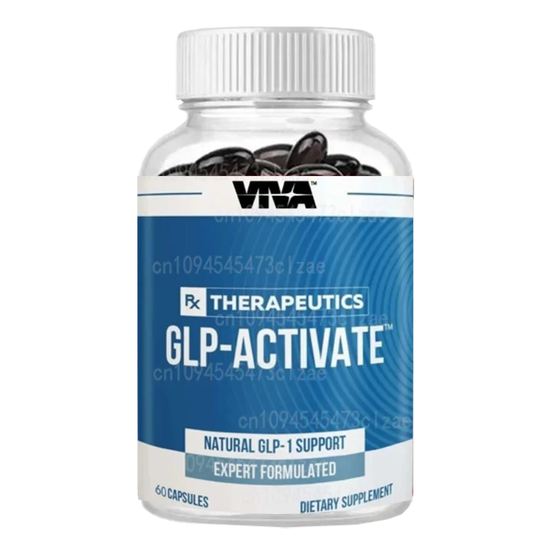 Активация GLP | Метаболизм и поддержка аппетита - Формула Natural Support GLP1 - Профессиональная формула -60 капсул
Активация GLP | Метаболизм и поддержка аппетита - Формула Natural Support GLP1 - Профессиональная формула -60 капсул