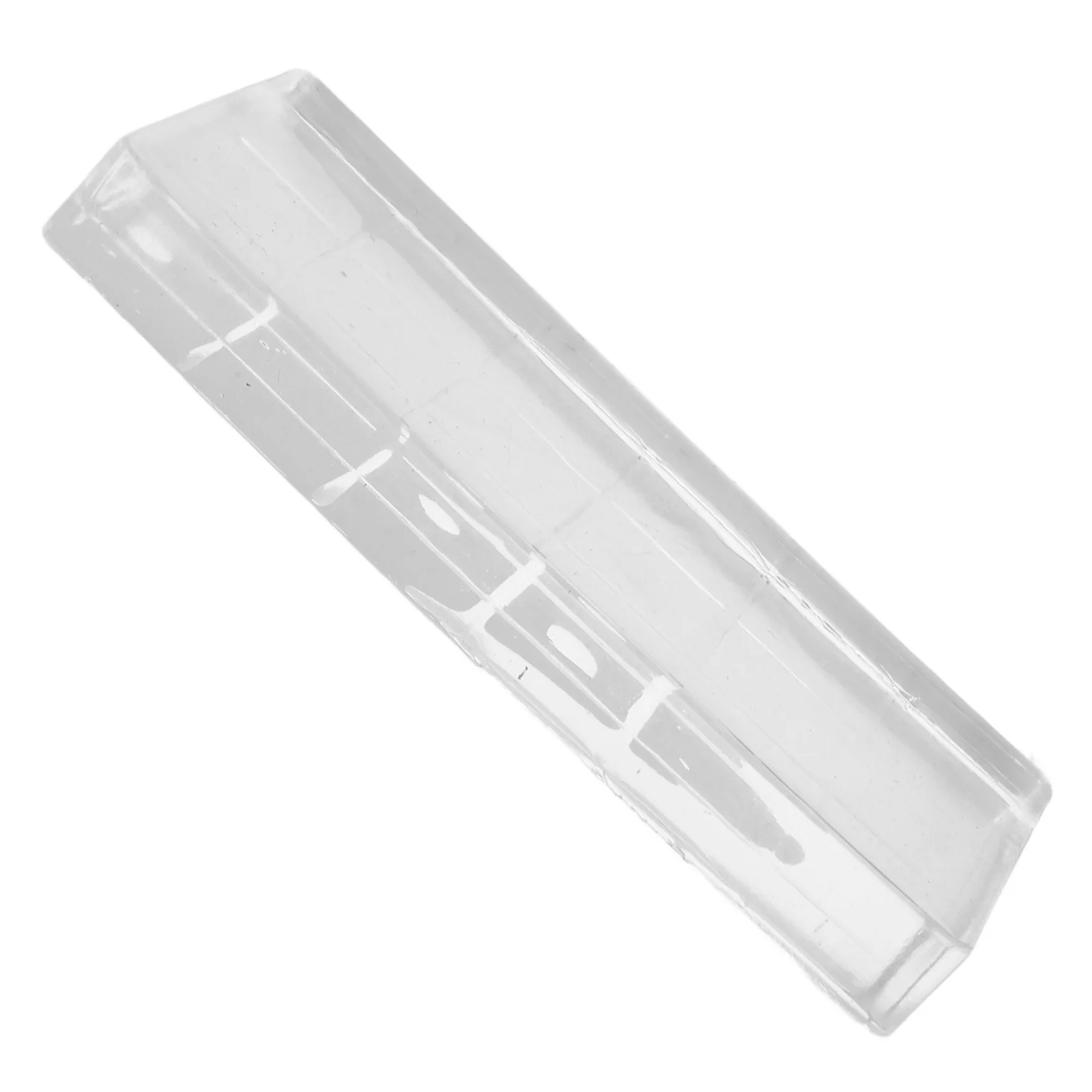 Silicone Seal Head French Nail Stamp Manicure Tools DIY Reusable Nail Design Tool For Home Salon Wide Application Soft
Silicone Seal Head French Nail Stamp Manicure Tools DIY Reusable Nail Design Tool For Home Salon Wide Application Soft