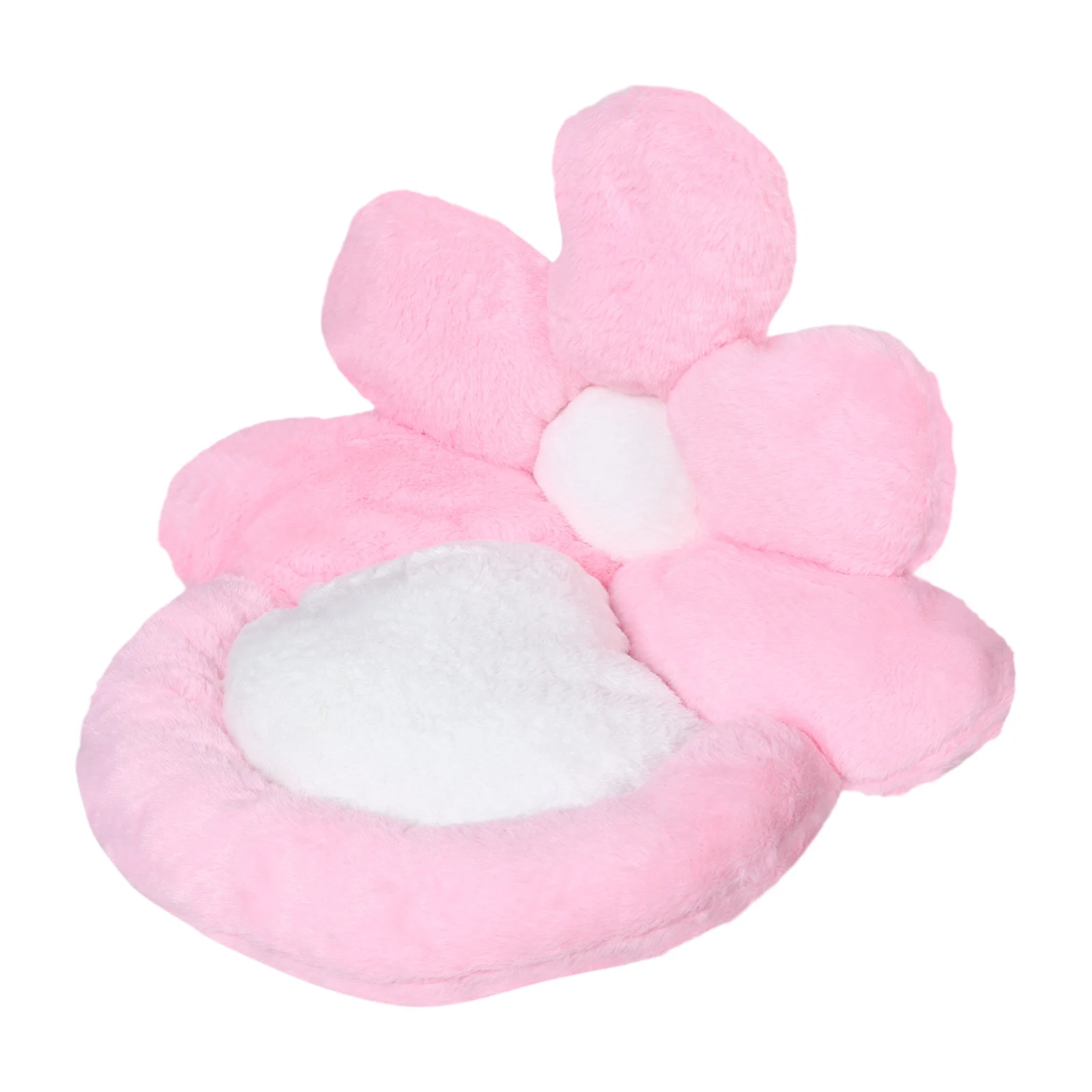 Flower Shaped Integrated Seat and Back Cushion for Office Chair Comfort Support Non-Slip Breathable Dining Room Car Seat Use
Flower Shaped Integrated Seat and Back Cushion for Office Chair Comfort Support Non-Slip Breathable Dining Room Car Seat Use