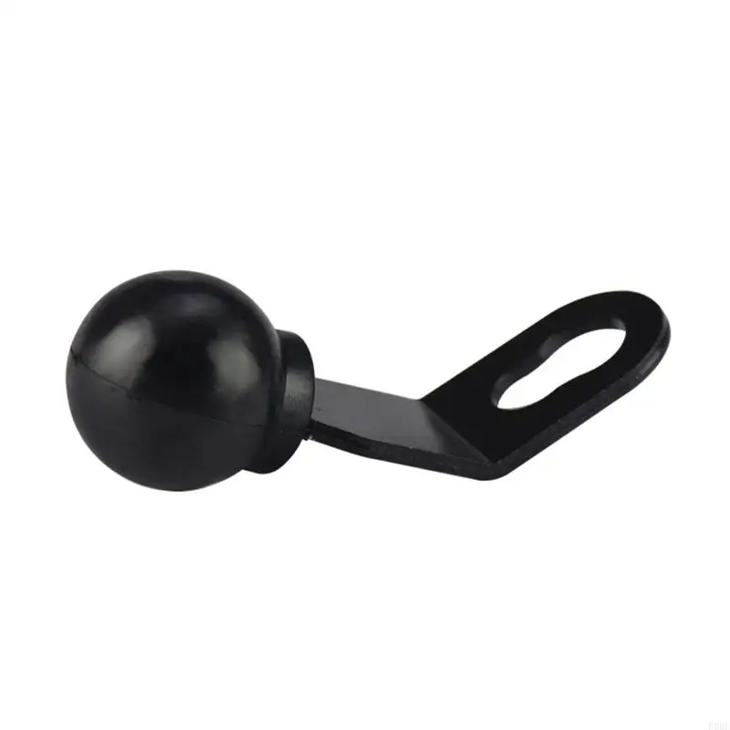 Motorcycle Angled Base Ball for Head Adapter Handlebar Mirror Bracket Work For Cellphone Mounts Camera Smartphone Ho
Motorcycle Angled Base Ball for Head Adapter Handlebar Mirror Bracket Work For Cellphone Mounts Camera Smartphone Ho
