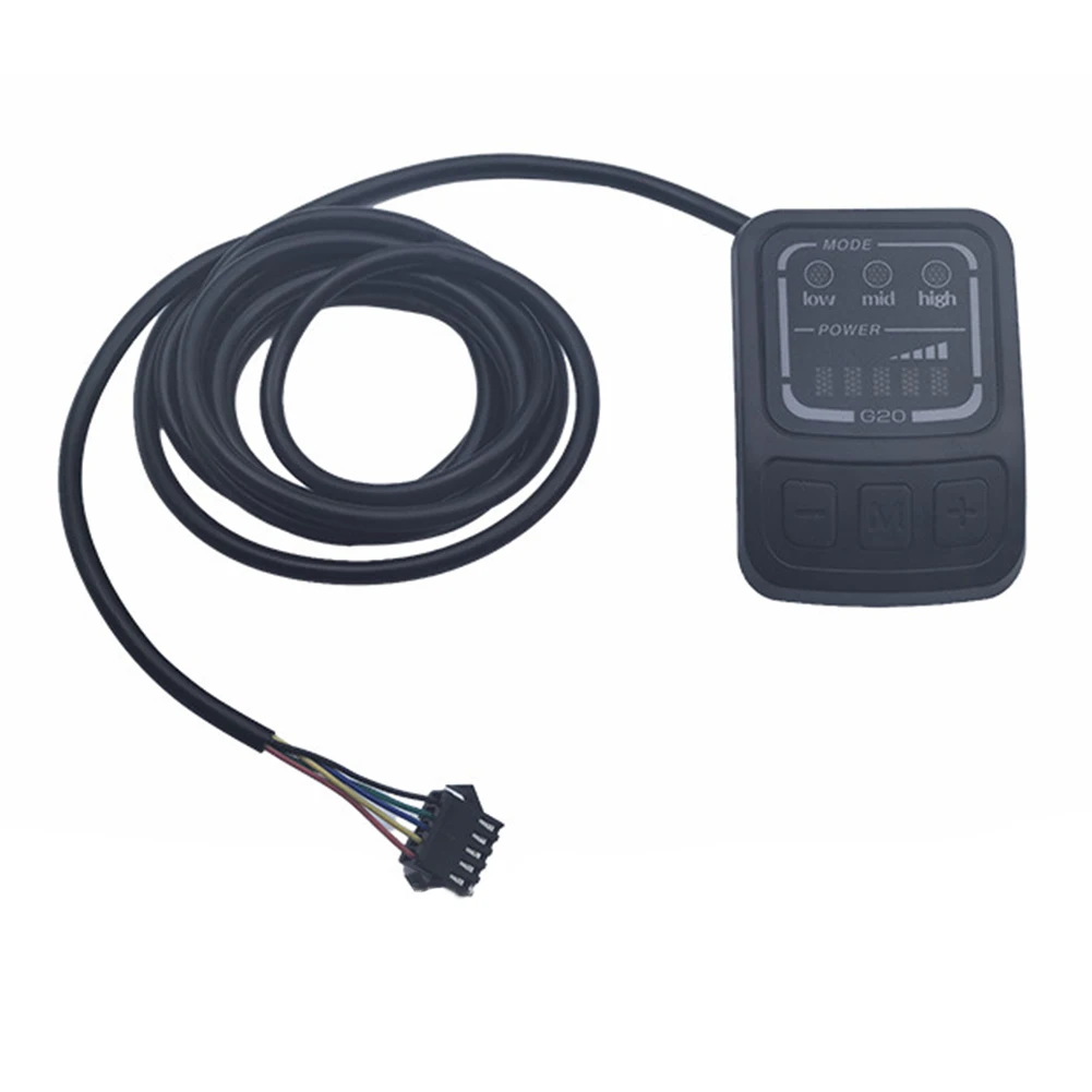 For Bike Enthusiasts LED Meter For Scooter LED Display For Electric Vehicle LED Meter Waterproof Electric Meter
For Bike Enthusiasts LED Meter For Scooter LED Display For Electric Vehicle LED Meter Waterproof Electric Meter