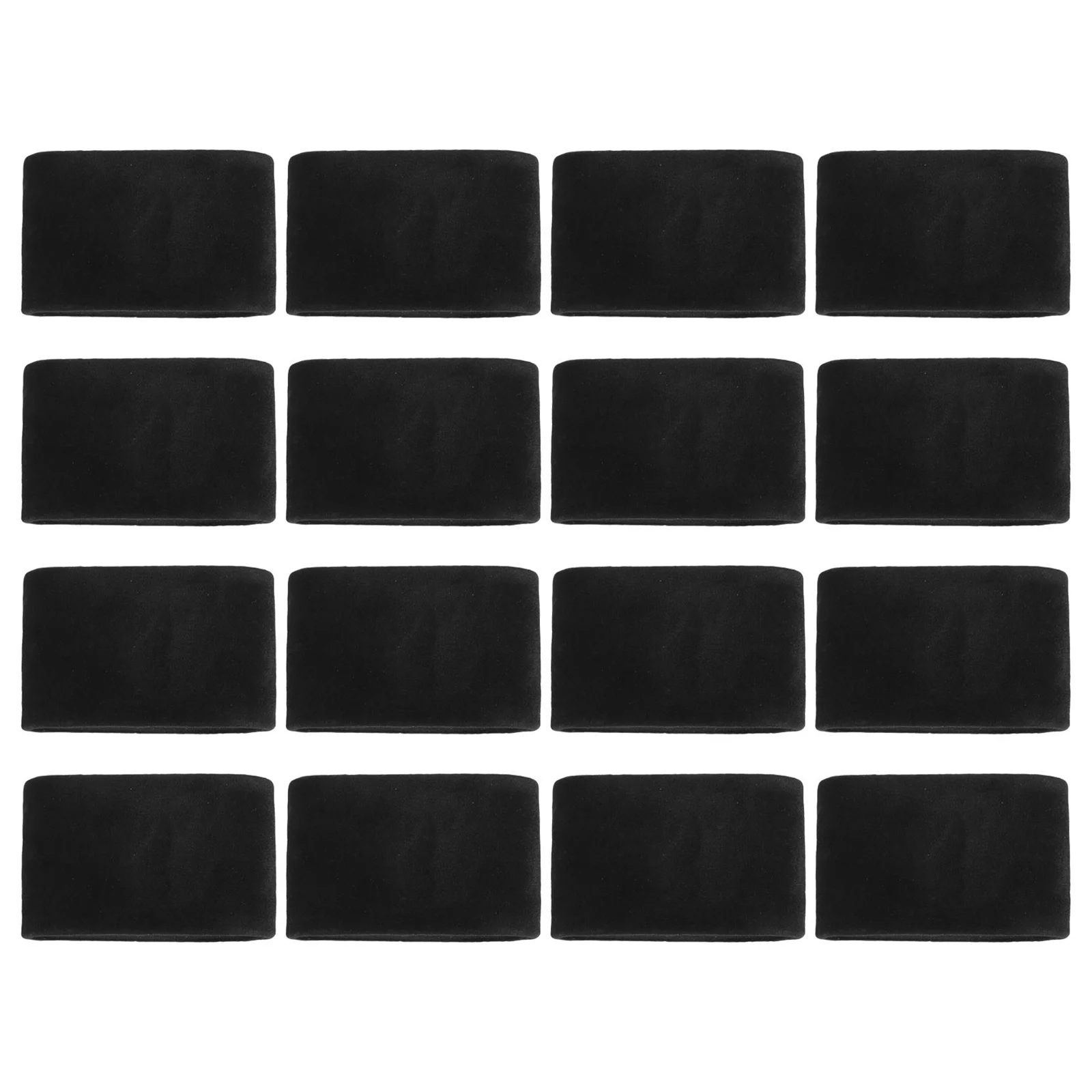 Набор из 20 роскошных подушек для часов, маленьких браслетов и ювелирных изделий, органайзер для хранения, подставка для браслетов, органайзер для часов в коробке
Набор из 20 роскошных подушек для часов, маленьких браслетов и ювелирных изделий, органайзер для хранения, подставка для браслетов, органайзер для часов в коробке