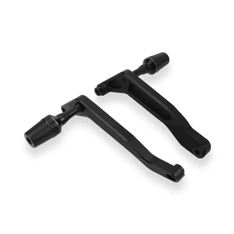 Aluminum Crash Protection Frame for Motorcycle, Fairing Slider, DUCATI Monster 950 MONSTER 937 21-23
Aluminum Crash Protection Frame for Motorcycle, Fairing Slider, DUCATI Monster 950 MONSTER 937 21-23