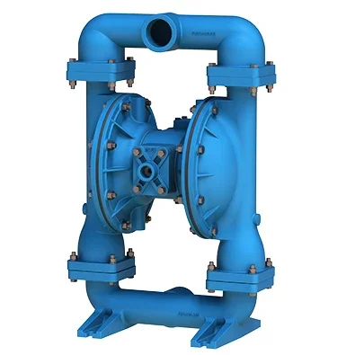 2 inch External pilot valve 5 minutes maintenance Diaphragm Metering food additives flavourings Pump
2 inch External pilot valve 5 minutes maintenance Diaphragm Metering food additives flavourings Pump