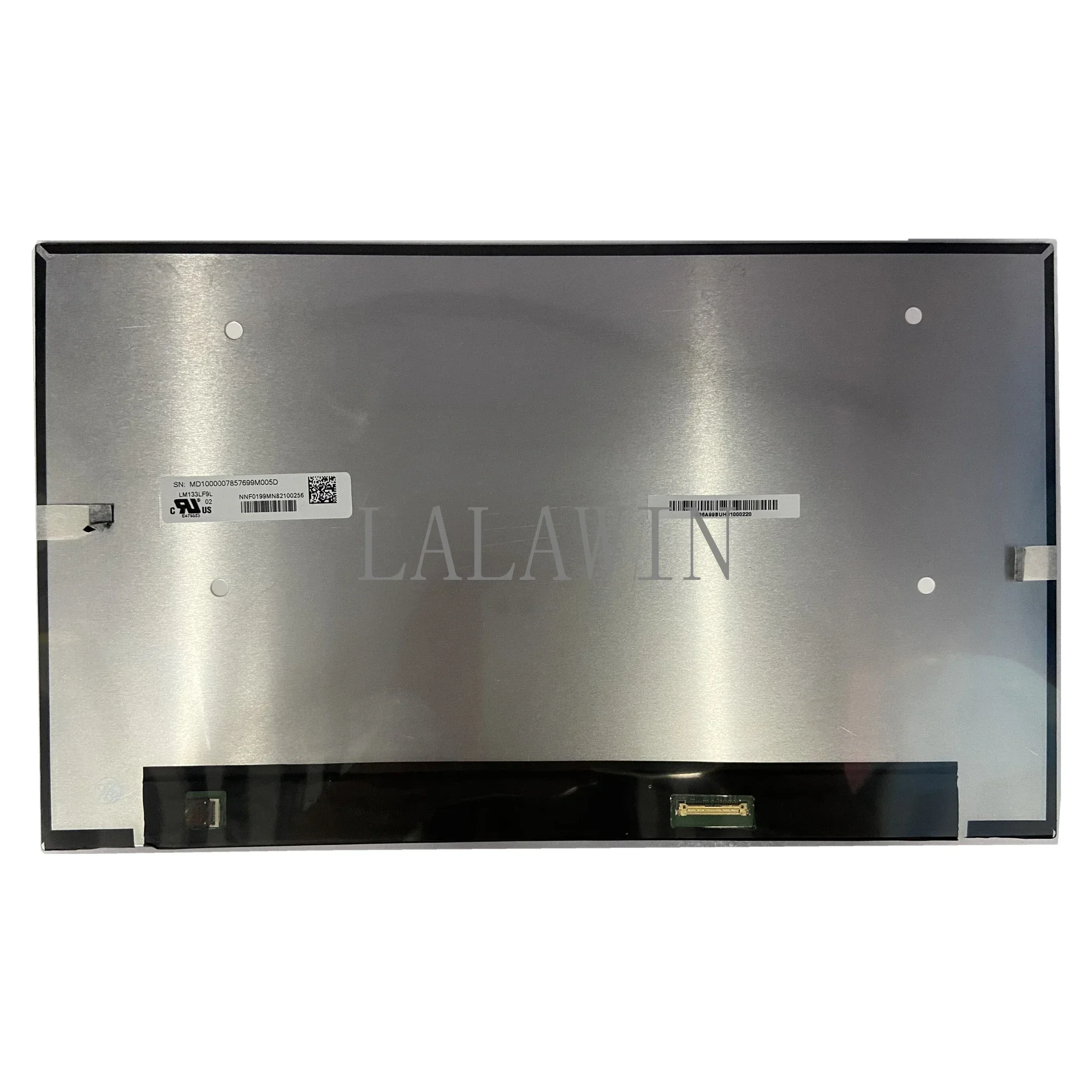 LM133LF9L 02 fit NV133FHM-N68 NV133FHM-N5T B133HAN05.E N133HCG-GF3 EDP Laptop LCD Screen
LM133LF9L 02 fit NV133FHM-N68 NV133FHM-N5T B133HAN05.E N133HCG-GF3 EDP Laptop LCD Screen