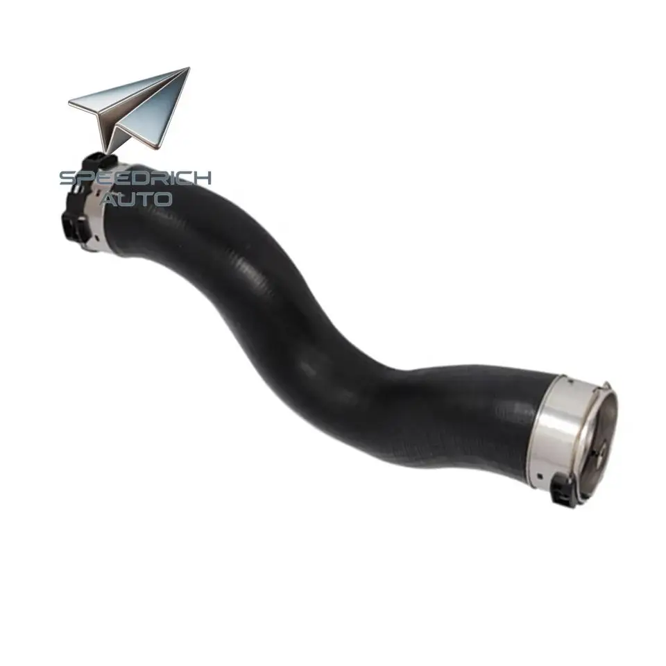 11618571896 Tubocharger Air Hose for BMW 5 Series F10 Booster Intake Hose Car Accessories
11618571896 Tubocharger Air Hose for BMW 5 Series F10 Booster Intake Hose Car Accessories