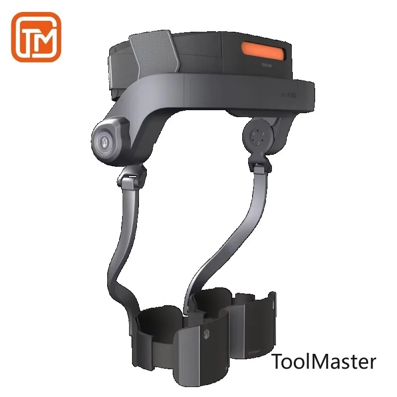 【Hot Sale】High Tech Power Assisted Gear For Reducing Energy Consumption By Thirty Percent Robotic Exoskeleton
【Hot Sale】High Tech Power Assisted Gear For Reducing Energy Consumption By Thirty Percent Robotic Exoskeleton