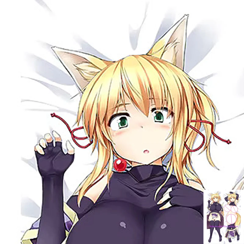 Anime Pillow Cover Dakimakura Yukikaze Panettone Double-Sided Print Life-Size Body Pillows Cover Adult Case Bedding Gifts
Anime Pillow Cover Dakimakura Yukikaze Panettone Double-Sided Print Life-Size Body Pillows Cover Adult Case Bedding Gifts