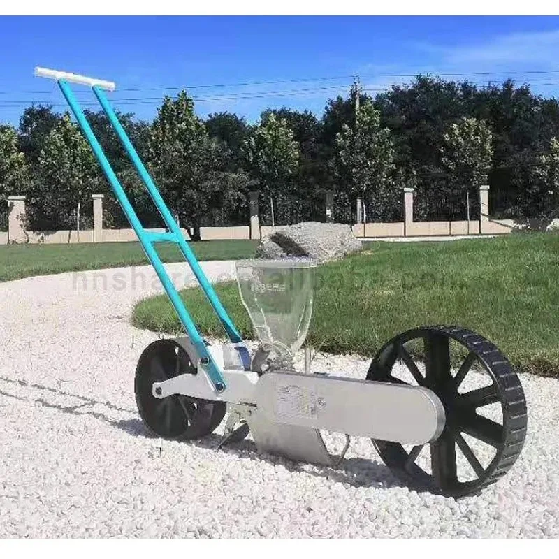 Однорядная сеялка для овощей и мелких семян: для моркови, в продаже
Однорядная сеялка для овощей и мелких семян: для моркови, в продаже