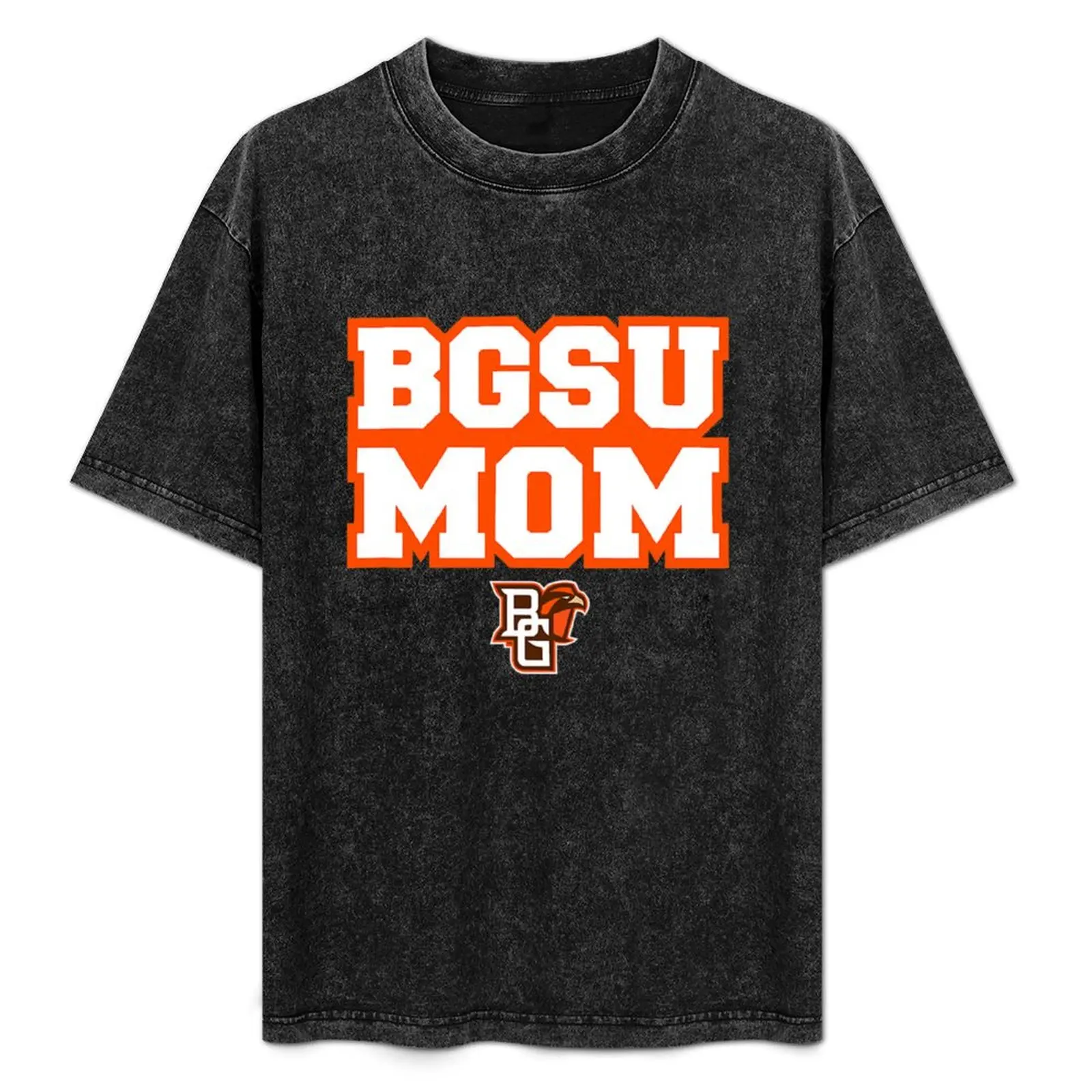 Bowling Green BGSU Falcons Mom T-Shirt Casual Trendy Short Sleeve T-Shirt
Bowling Green BGSU Falcons Mom T-Shirt Casual Trendy Short Sleeve T-Shirt
