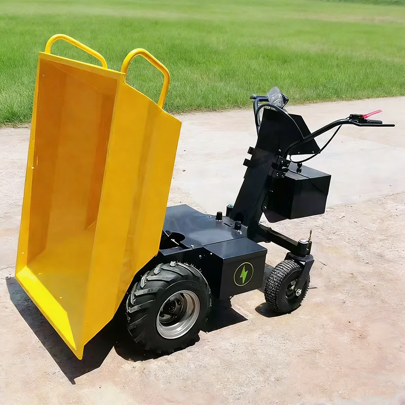 Customized CE EPA Euro5 Mini Crawler Dumper 300kg 500kg Mini Dump Truck Dump Trucks Diesel Gas Construction Equipment
Customized CE EPA Euro5 Mini Crawler Dumper 300kg 500kg Mini Dump Truck Dump Trucks Diesel Gas Construction Equipment