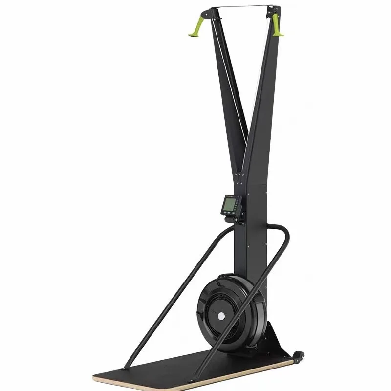 commercial use Indoor fitness gym equipment skiing ski simulator machine ski erg machine for training
commercial use Indoor fitness gym equipment skiing ski simulator machine ski erg machine for training
