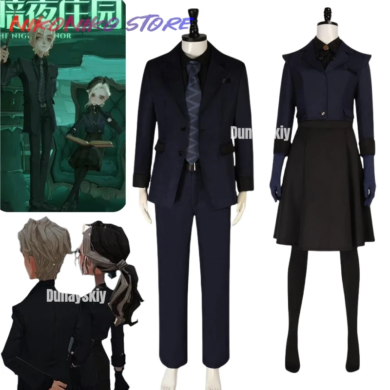 Movie Draco Malfoy Cosplay Costumes Black School Uniform Outfit For Boys And Girls Role Play Halloween Carnival Suit
Movie Draco Malfoy Cosplay Costumes Black School Uniform Outfit For Boys And Girls Role Play Halloween Carnival Suit