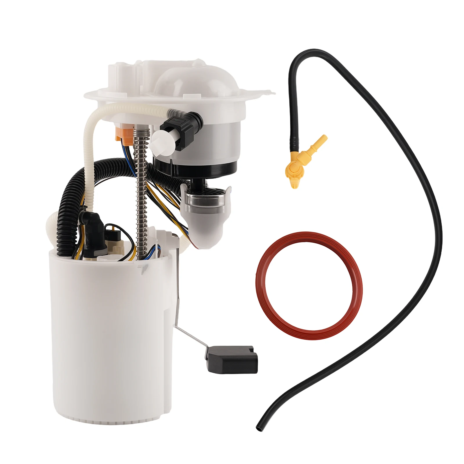 Electric Fuel Pump w/ Sending Unit for 2012-2014 VW Passat 2.5L FG1964
Electric Fuel Pump w/ Sending Unit for 2012-2014 VW Passat 2.5L FG1964