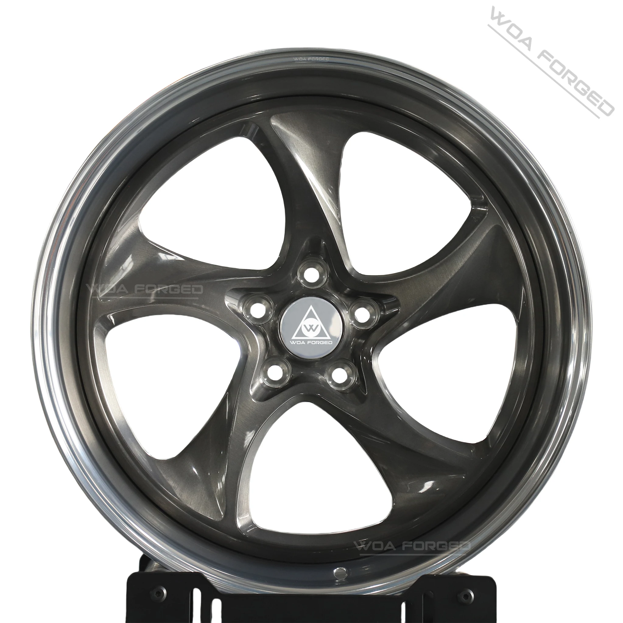 High Quality Customizable 522 2PCS Forged Wheel 18 19 20 21 22 Inch for BMW AUDI Porsche Benz and Any Car
High Quality Customizable 522 2PCS Forged Wheel 18 19 20 21 22 Inch for BMW AUDI Porsche Benz and Any Car